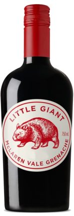 Little Giant Grenache